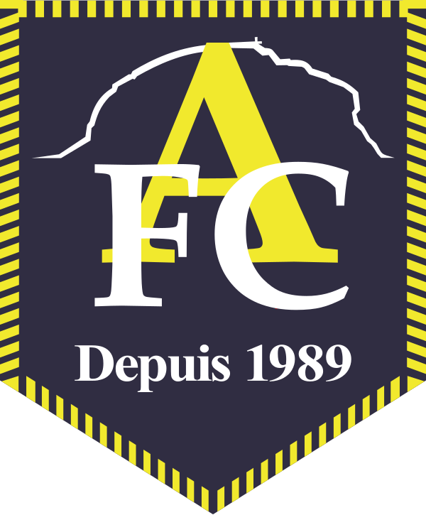Aubagne FC logo